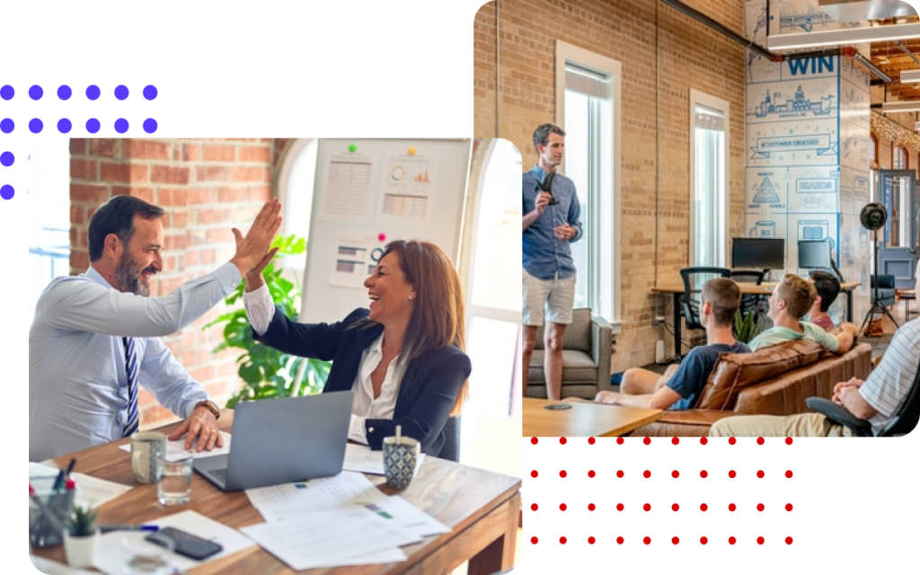 Collaboration With Us?