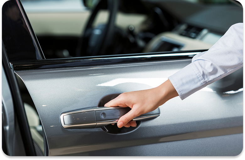 คนขับรถส่วนกลาง